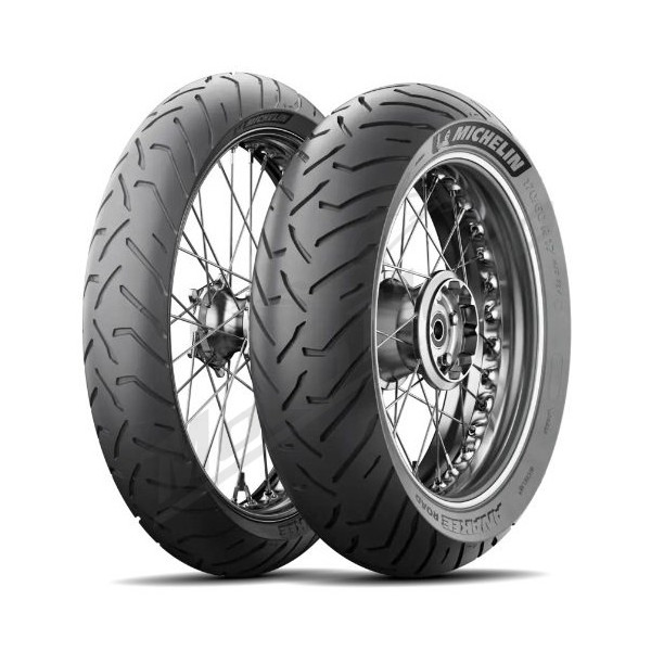 Tyre MICHELIN ANAKEE ROAD 120/70 R19 TL 60W