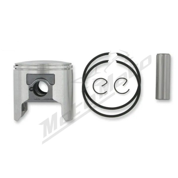 PARTS UNLIMITED Piston Kit Ski-Doo Alpine / Blizzard / Cheyenne / Citation / Formula / Skandic 250/500 79-09