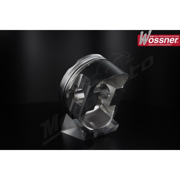 WÖSSNER Forged Piston 81,93-82,43mm Kawasaki KVF / KFX 700 04-11