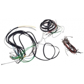 Wiring harness MZ TS 150-250cc