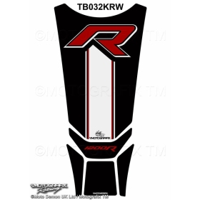 MOTOGRAFIX Tank Pad BMW R1200R