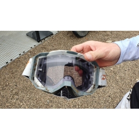 PRO GRIP Vista/Vision Hydrophobic Replacement Lens