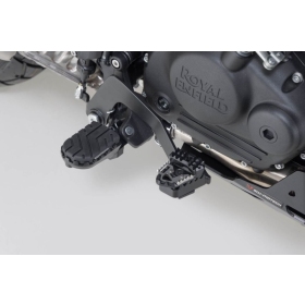 SW-MOTECH Extension for Brake Pedal Royal Enfield Himalayan 450 24-25