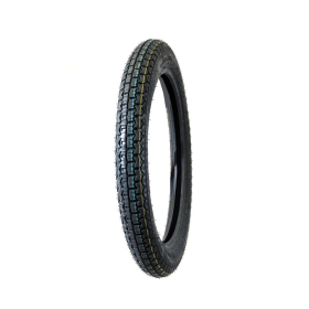 Wanda tire front / rear 3.50-18 P215 62P 6PR TT