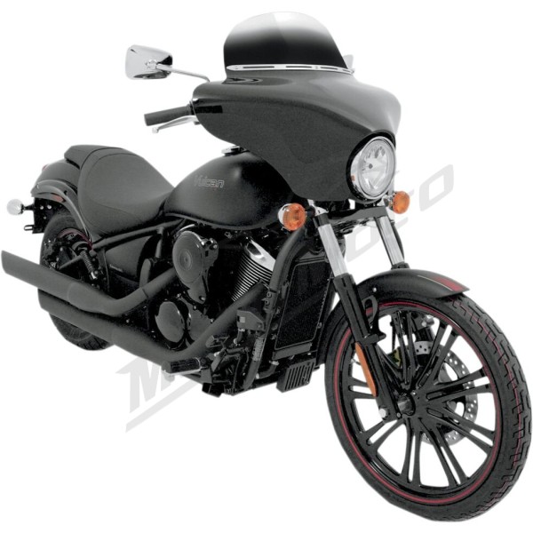 MEMPHIS SHADES METRIC Batwing Fairing Kawasaki VN 900 07-25