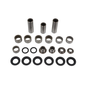 BEARING WORX Pakabos svirčių remonto kompl. Kawasaki KX 65 00-01