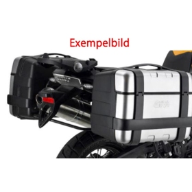Givi PL148 side case holder HONDA XRV750 96-02