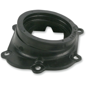 KIMPEX Carburetor Mounting Flange Polaris Fusion / IQ / RMK / Switchback 700-900cc 05-06