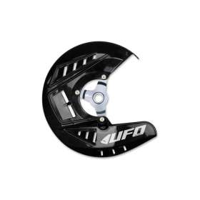 UFO Front Disc Covers Yamaha YZF 450cc 23-25