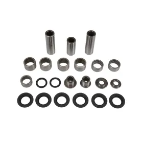 BEARING WORX Swingarm Linkage Repair Kit Kawasaki KX 65 00-01