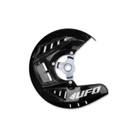 UFO Front Disc Covers Yamaha YZF 450cc 23-25