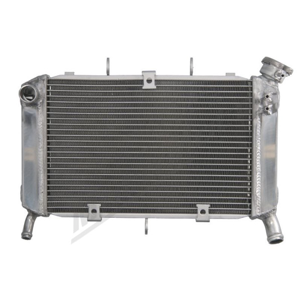 4Ride Radiator YAMAHA FZ6 600 2007-2009