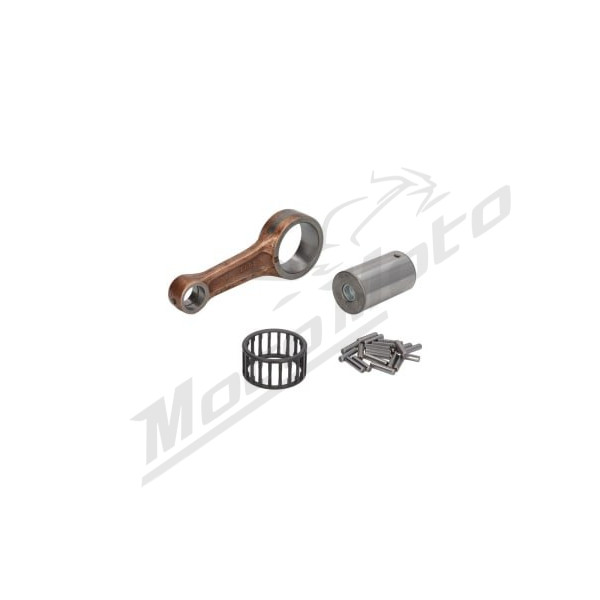 HOT RODS Connecting Rod Kit Yamaha YFZ 450cc 14-25