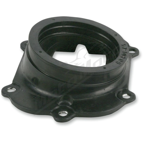 KIMPEX Carburetor Mounting Flange Polaris Fusion / IQ / RMK / Switchback 700-900cc 05-06