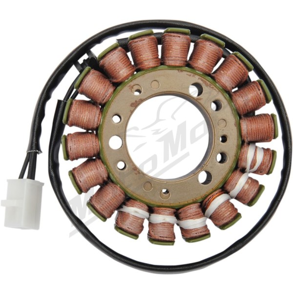 RICK'S MOTORSPORT ELECTRIC Stator Triumph Speed Triple / Sprint / Tiger 955cc 01-06