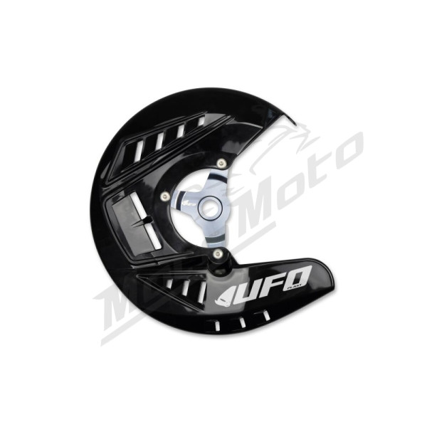 UFO Priekinio stabdžių diskų apsauga Yamaha YZF 450cc 23-25