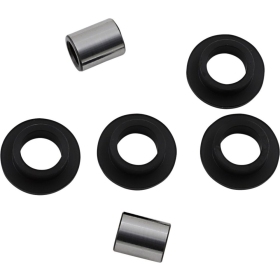 MOOSE OFFROAD Shock Bearing Kit Arctic Cat 250 / 300 / 400 / 500 / Bearcat / H1 / V2 250-650cc 96-09