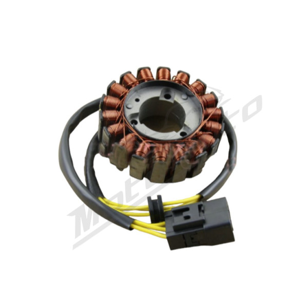 Maxtuned Generatorius Honda SH / PS / FES 125-150cc 05-12