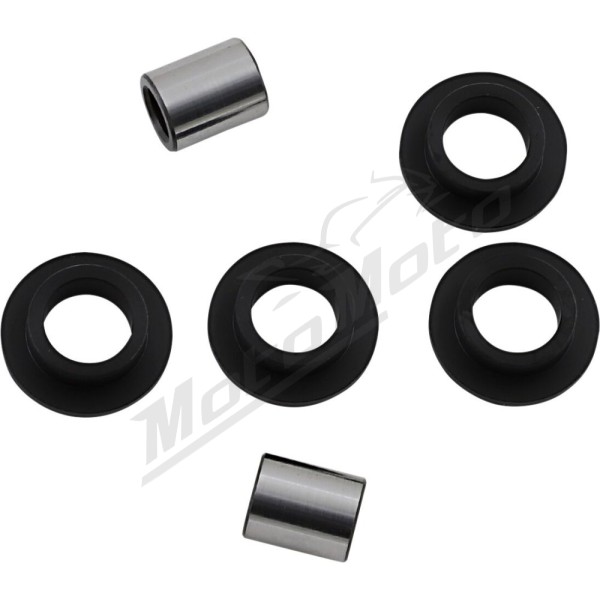 MOOSE OFFROAD Shock Bearing Kit Arctic Cat 250 / 300 / 400 / 500 / Bearcat / H1 / V2 250-650cc 96-09