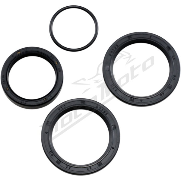 Moose Offroad Front Differential Seal kit Polaris Sportsman XP 850-1000cc 13->