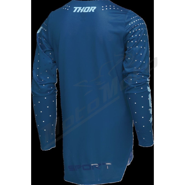 THOR Youth Sportmode Brave Jersey
