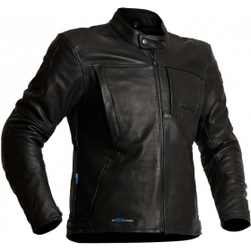 Halvarssons Racken Waterproof Leather Jacket