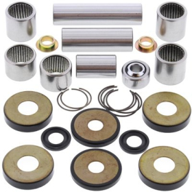PROX Swingarm Linkage Bearing kit Suzuki RM 125-250cc 90