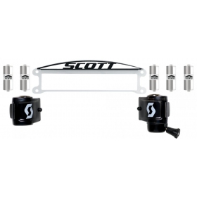 Scott Recoil Xi WFS50 Roll-Off system