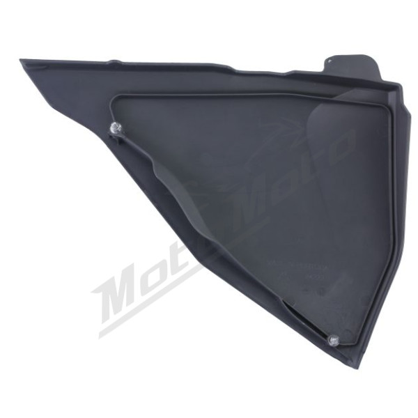 Oro filtro apsauga pilka CEMOTO KTM SX / SX-F / XC / XC-F / EXC-F 125-500cc 2019-2023