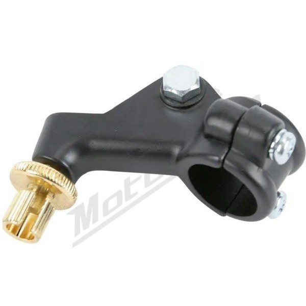 PARTS UNLIMITED Brake Lever Bracket Honda CRF / XR 70/250 80-09