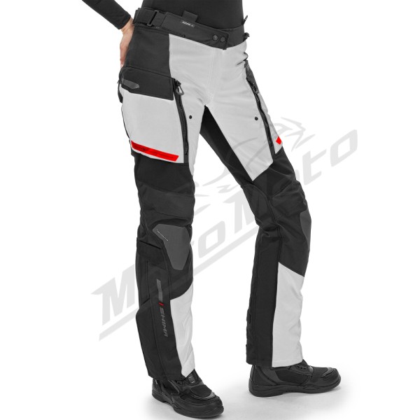 Shima DUNE Lady Pants Black / White