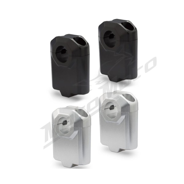 SW-MOTECH 22mm Bar Riser