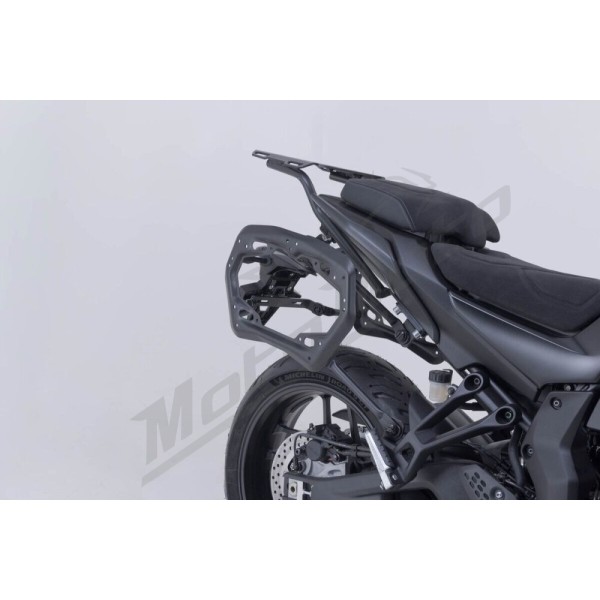 SW-MOTECH PRO Side Carrier Set (Left & Right)