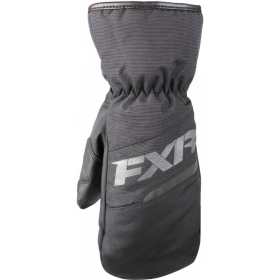 FXR Octane Mitt Kids Winter gloves