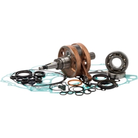 HOT RODS Bottom End Kit with OE Crankshaft Honda CRF 250R 06-07