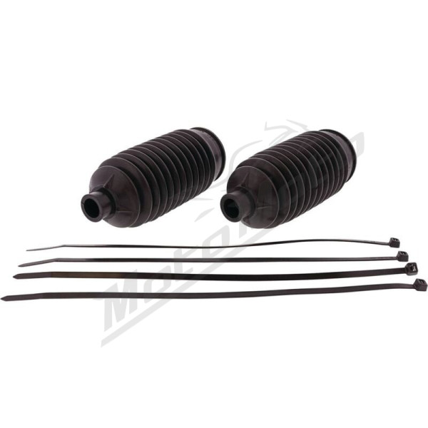 ALL BALLS Tie Rod Boot Kit Kawasaki Mule Pro 820-1000 15-22