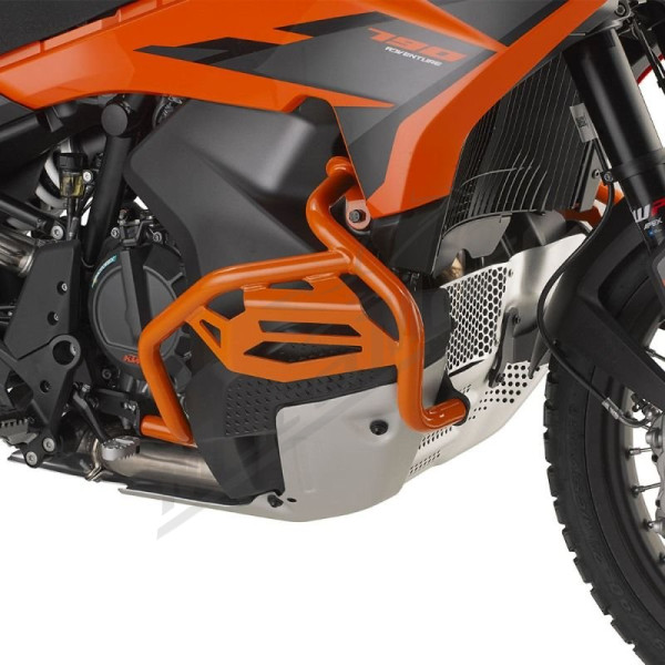 KAPPA Apsauginiai lankai KTM Adventure 790-890 23-25