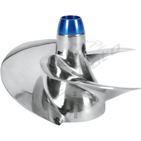 SOLAS DynaFly Impeller Yamaha GP 1300 R 03-08