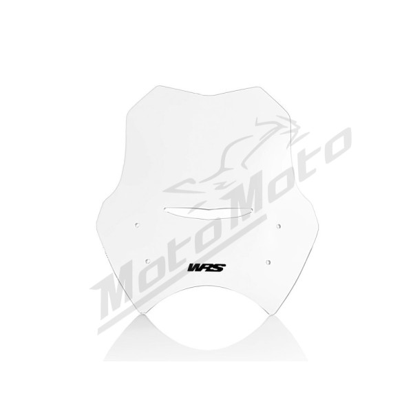 WRS BM031T SPORT Windscreen BMW R1150R 01-06