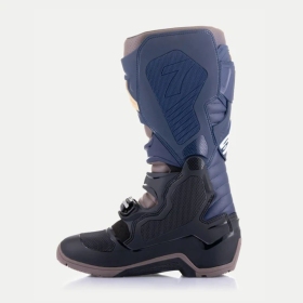 Alpinestars Tech 7 Drystar Krosiniai Batai