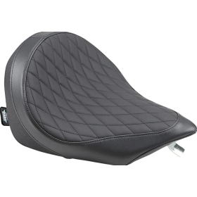 DRAG SPECIALTIES Low-Profile Solo Seat Victory High-Ball / Kingpin / Vegas 92-106 03-17