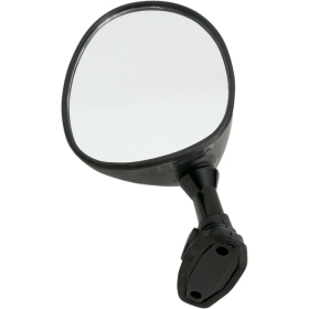 EMGO Right Mirror 1 pcs Yamaha FZR 600 89-99