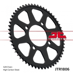 Rear sprocket JTR1806