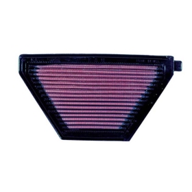 K&N Airfilter Kawasaki EN500 96-03