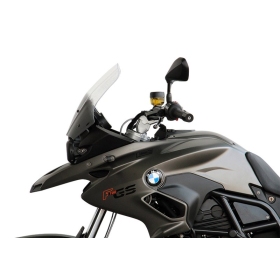 MRA Touring Windshield "T" BMW 700 GS ABS