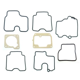 TOURMAX Float Bowl Gasket HONDA RVF 400 1996