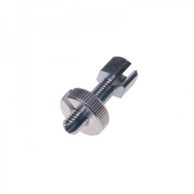 Cable adjuster M6x1