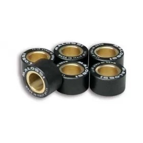 20x12 Variator weight set MALOSSI HTRoll 6pcs