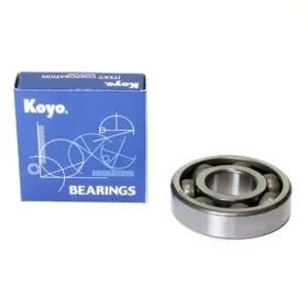 PROX Main Crankshaft Bearing 25x62x16mm Yamaha DT / WR / YFS 125-200cc 85-10