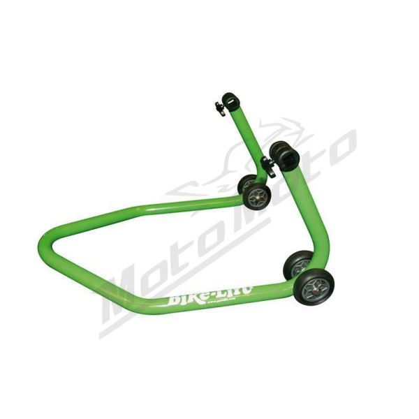 BIKE LIFT Universalus Galinis stovas su  L adapteriais 200kg